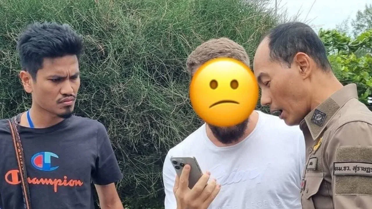 암호화폐 강도에 연루된 러시아인 체포