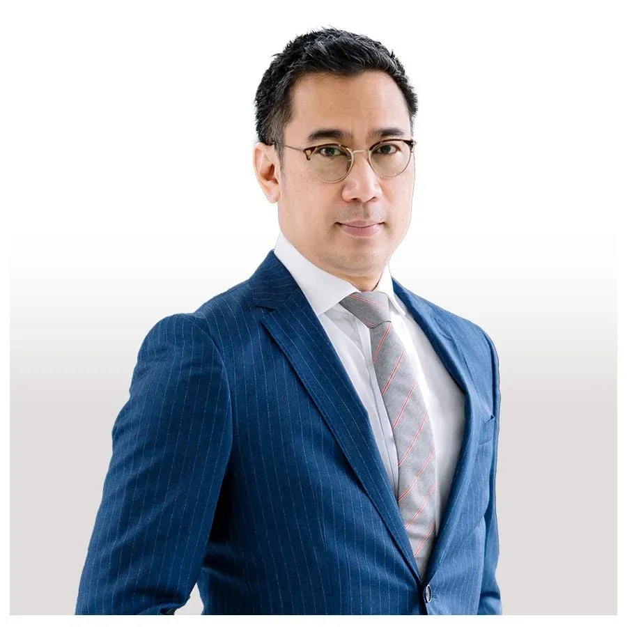 세타푸트 수티와르트나루팟 태국은행 총재