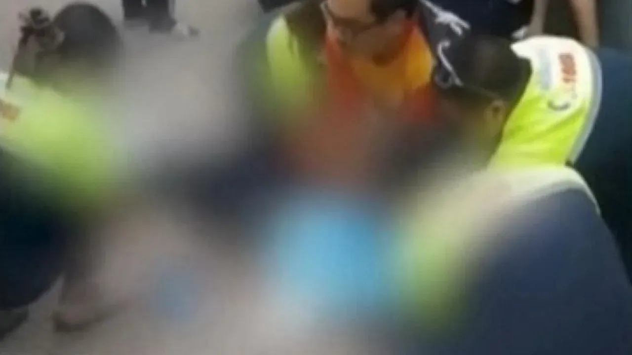 파툼타니 총격 사건 피해자