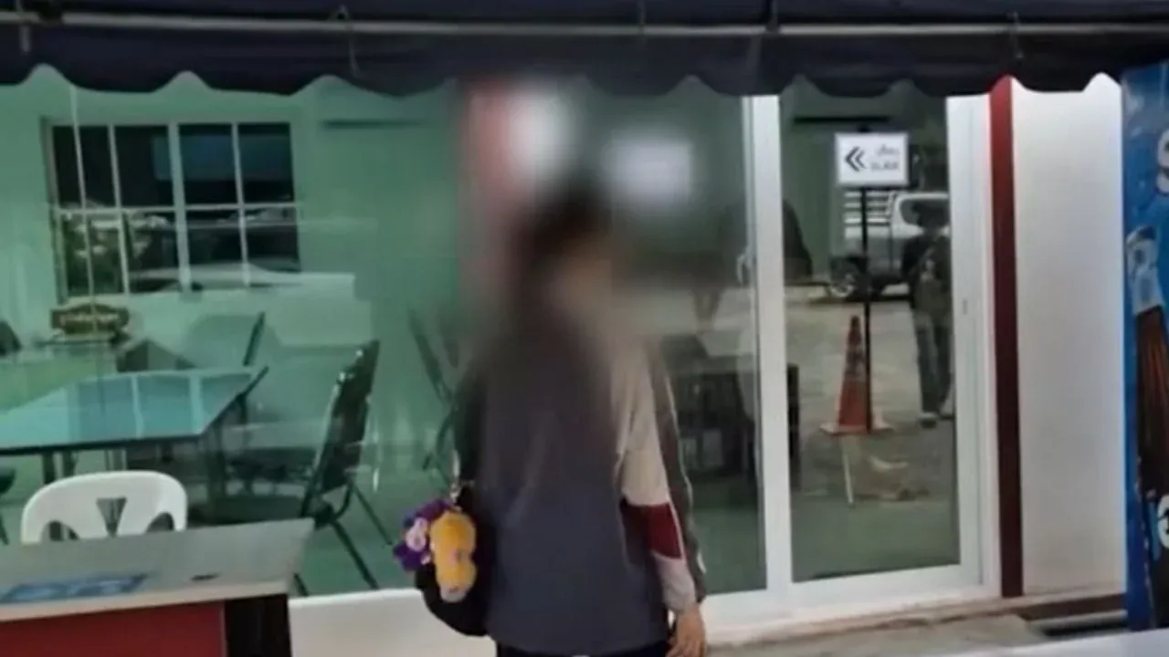 만취 여성을 성폭행한 바 경비원 사건