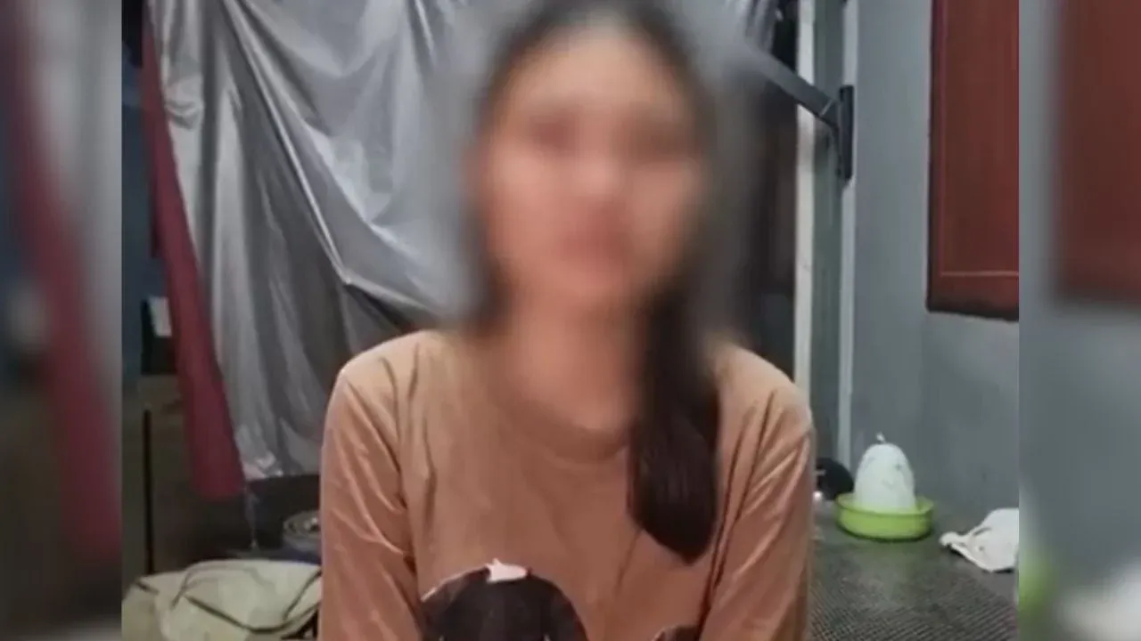 경찰 브리핑