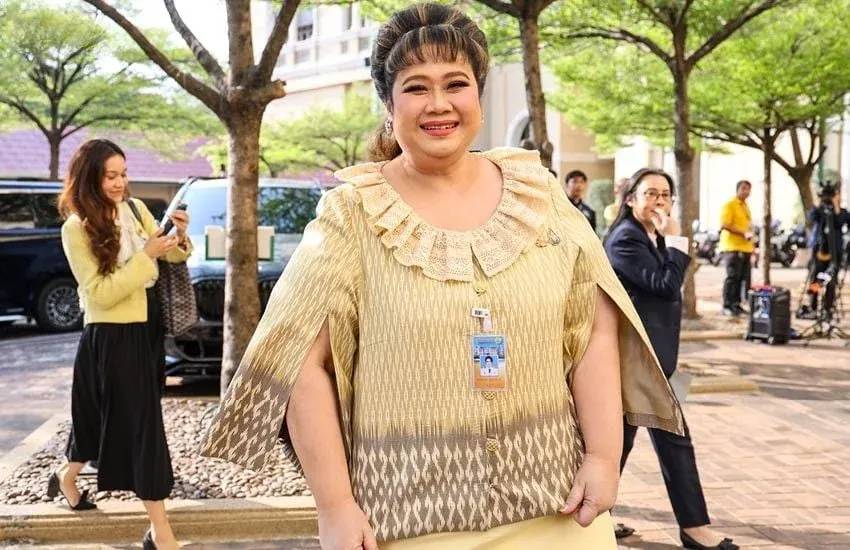 수파마스 이사라바크디