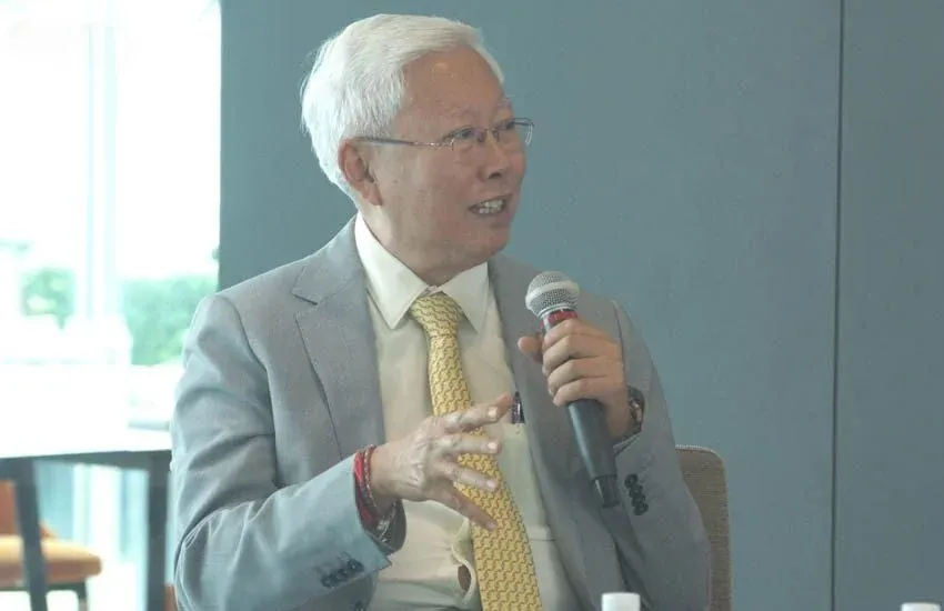 부총리 보르원삭 우완노