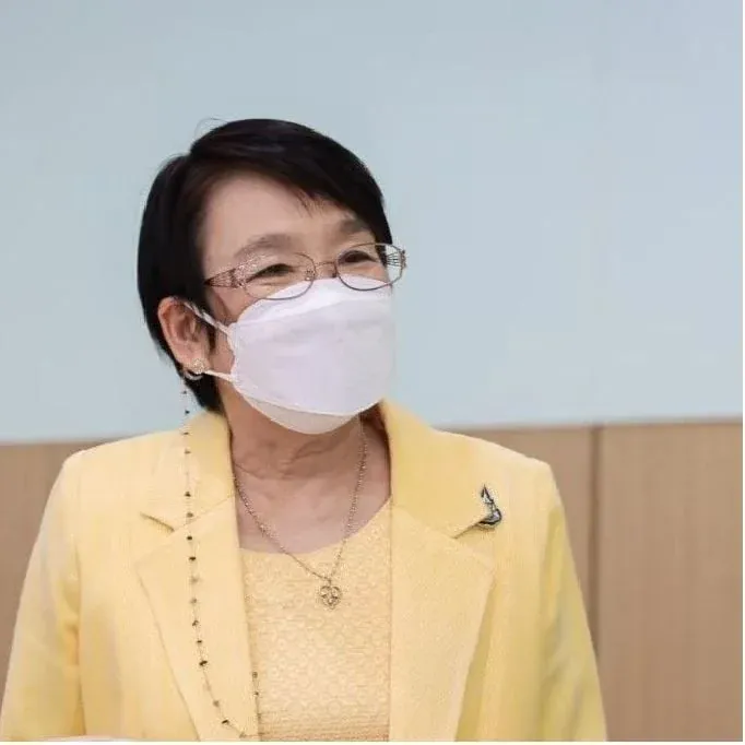 완위파 마이손 의원
