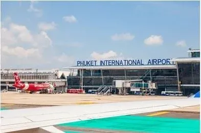 공항 보안 검색 이미지