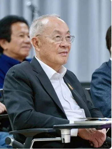 차이까셈 니티시리
