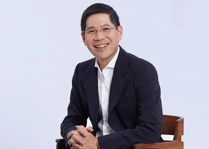 룽루앙 피따야시리 의원