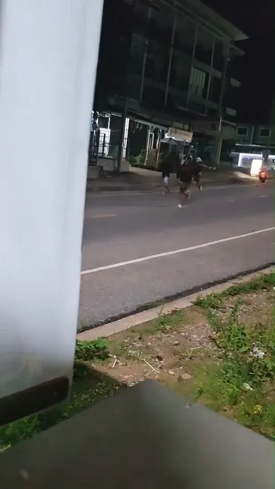 사건 현장 증거