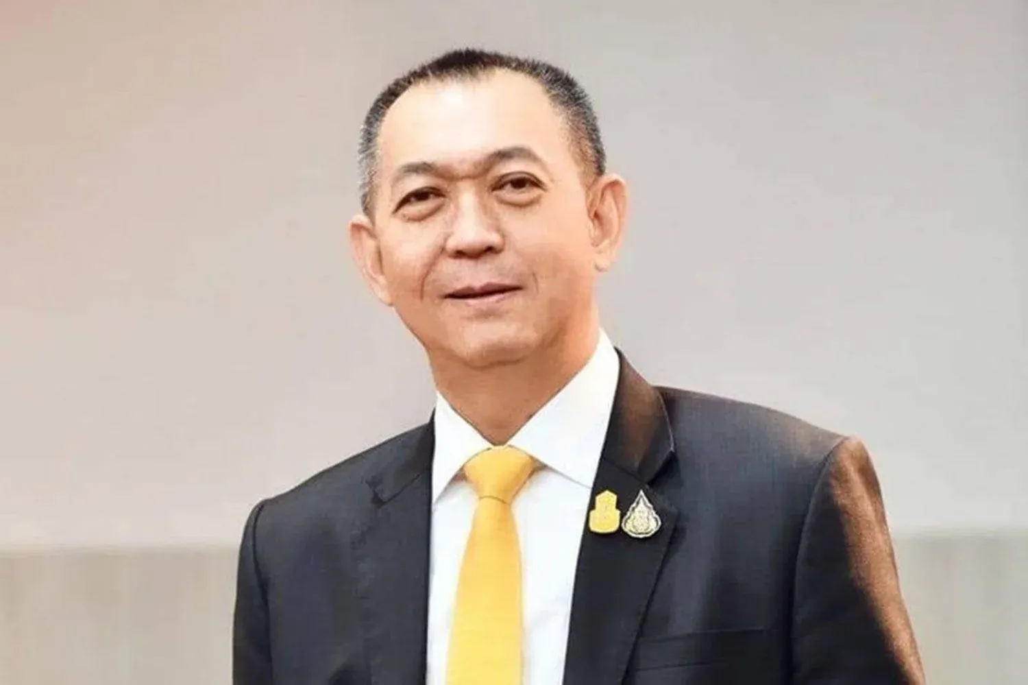 찰럼차이 스리온 전 민주당 당수