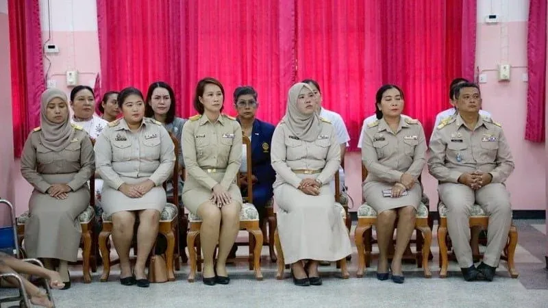 소폰 도지사 연설