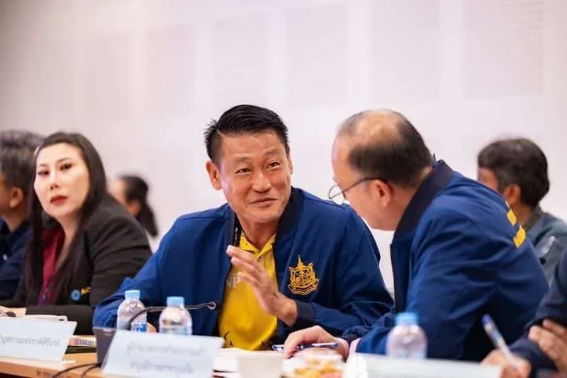 푸켓 개발 프로젝트