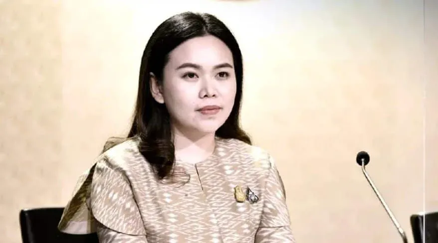 태국 정부 발표