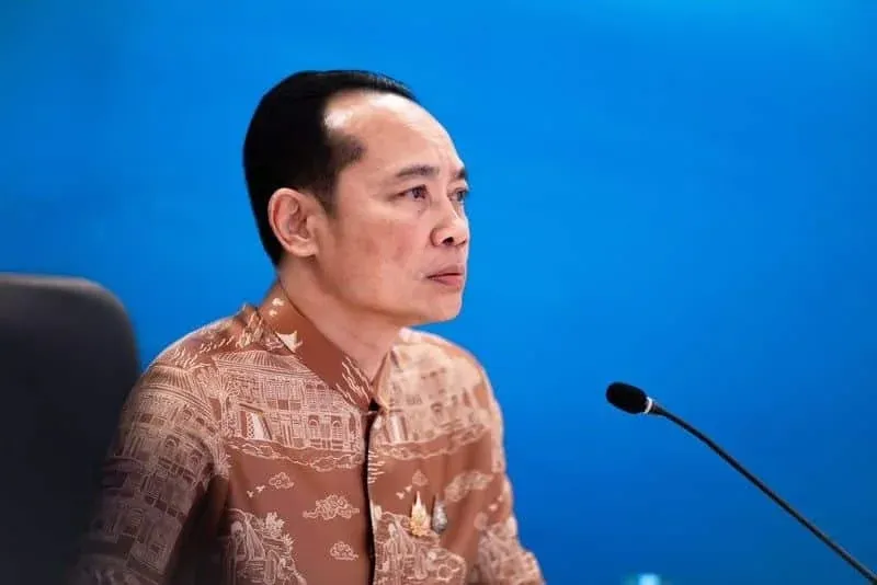 푸켓 교통 현장