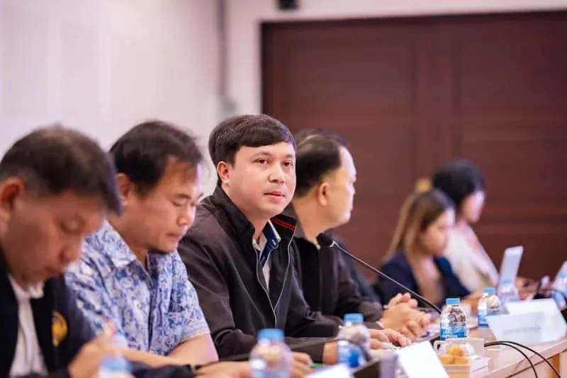 푸켓 인프라 발전