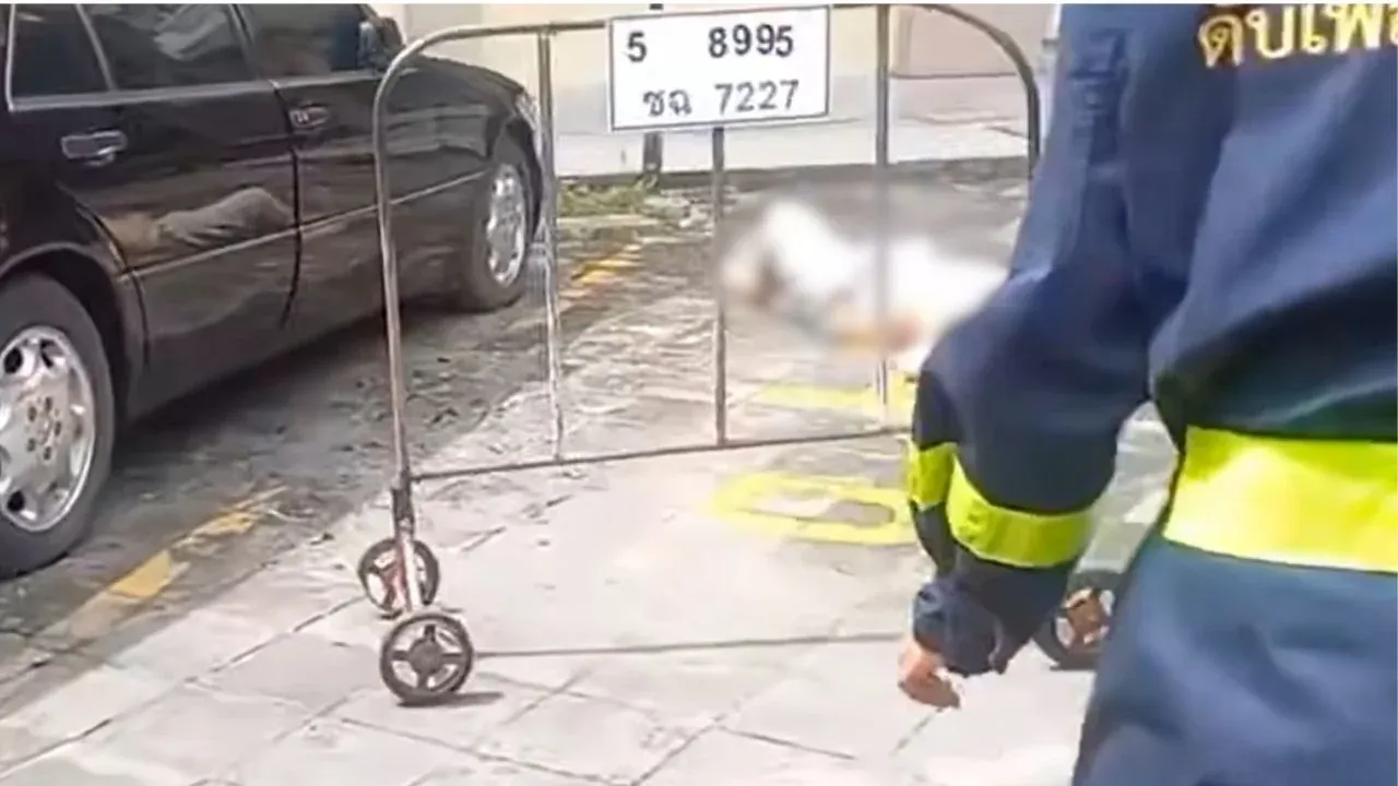 화재 대응 소방 구조대