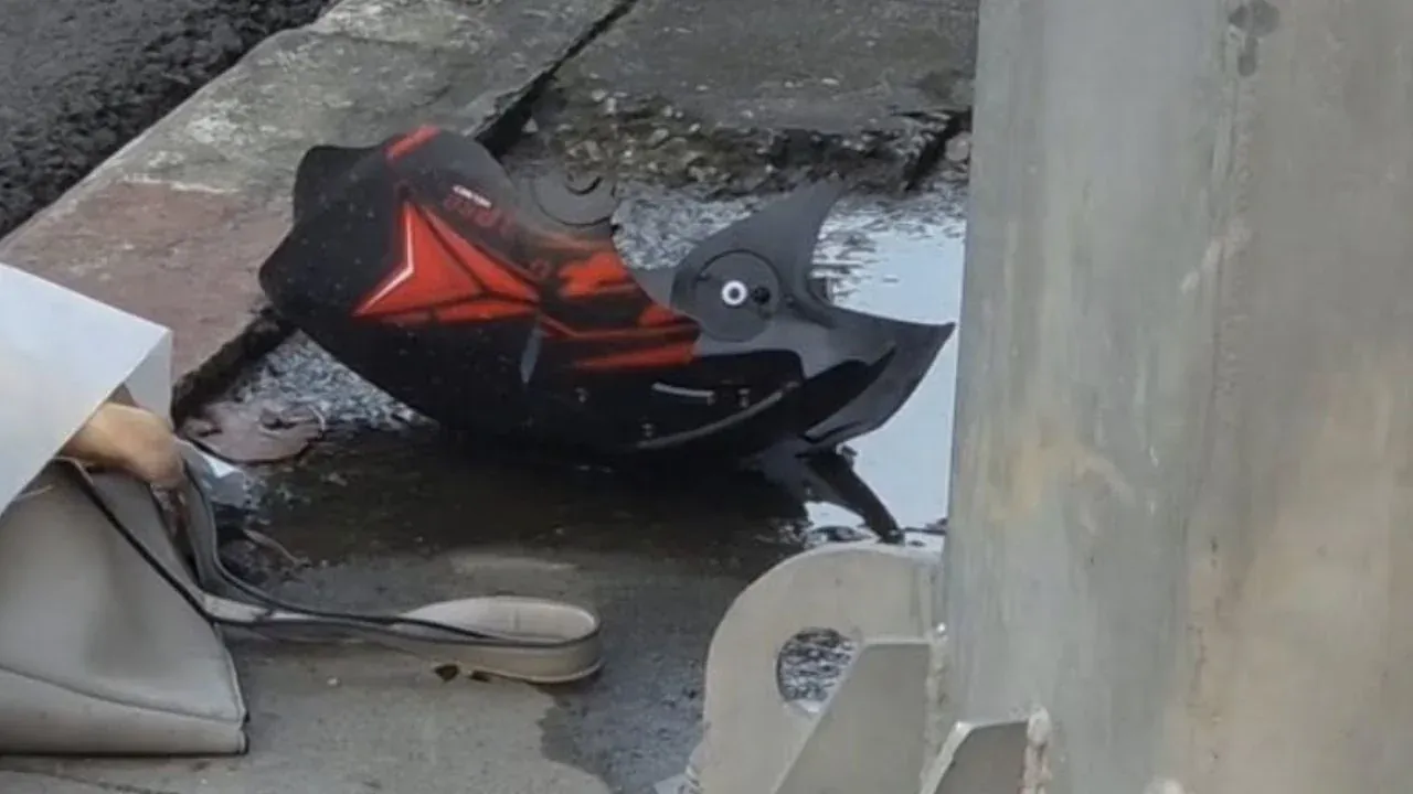 사망한 승객 관련 이미지