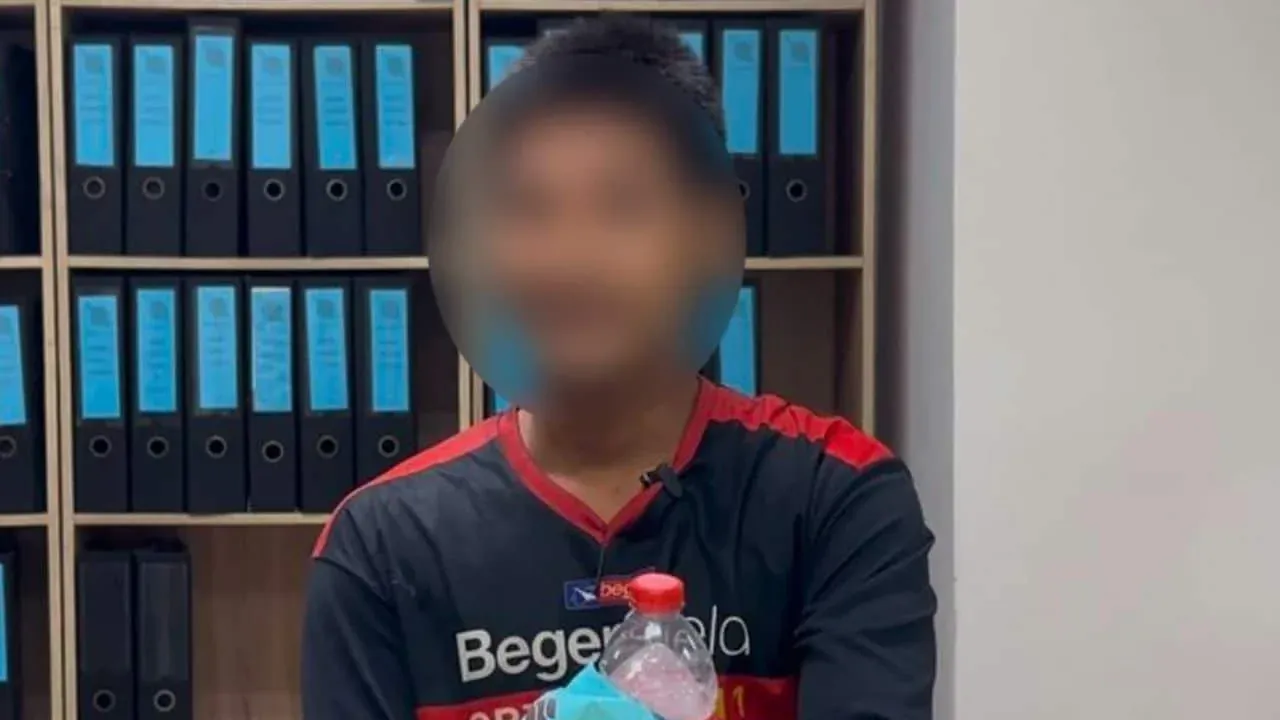 Sarayut Bas Wongcharoen