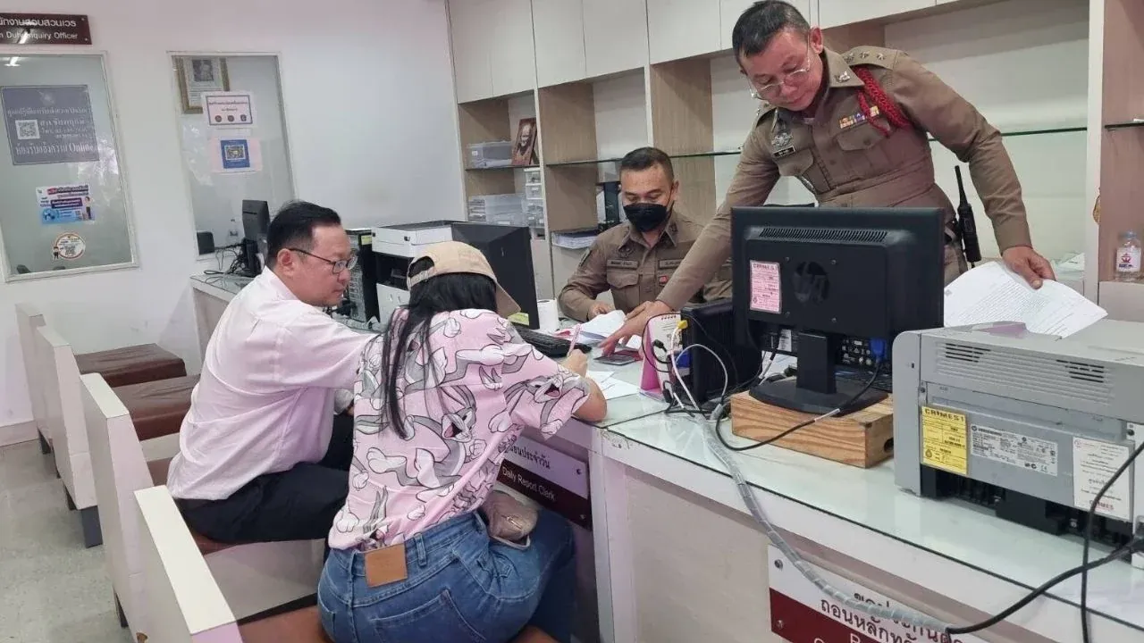 보석이 허가된 BMW 운전자