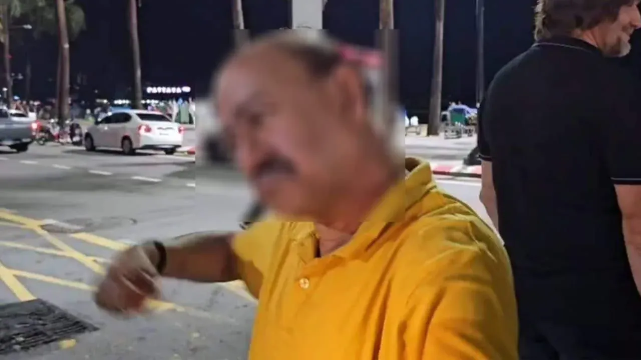 파타야 트랜스젠더가 인도 남성을 공격하고 금품을 훔쳤다고 주장