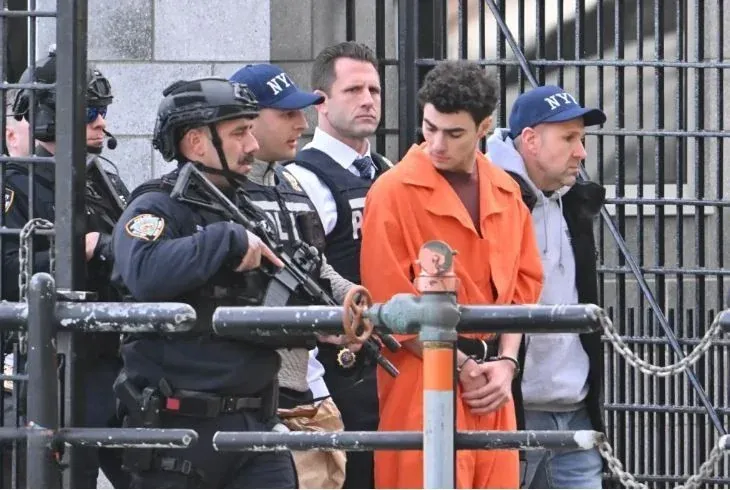 루이지 망지오네