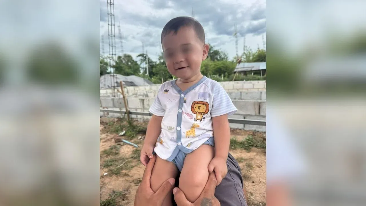 파타야 납치 사건