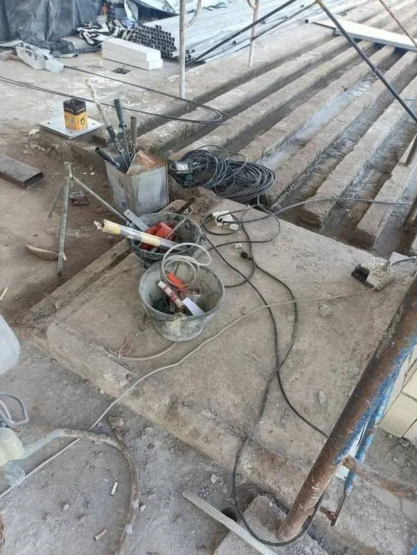 사고 현장 사진