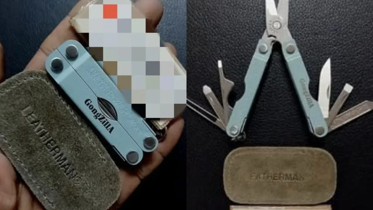 총프리앙이 공개한 추가 증거 자료