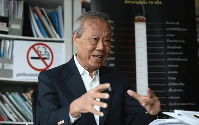 프라킷 바테사토킷 박사