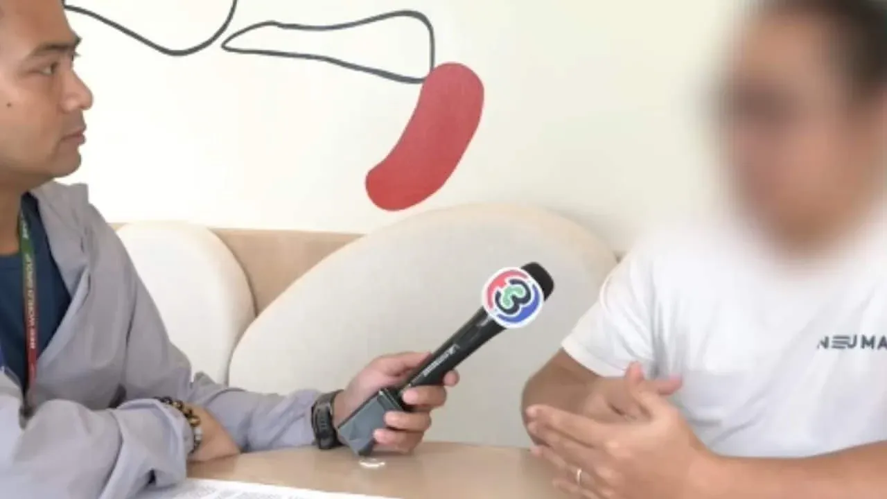 교회 전직 신도