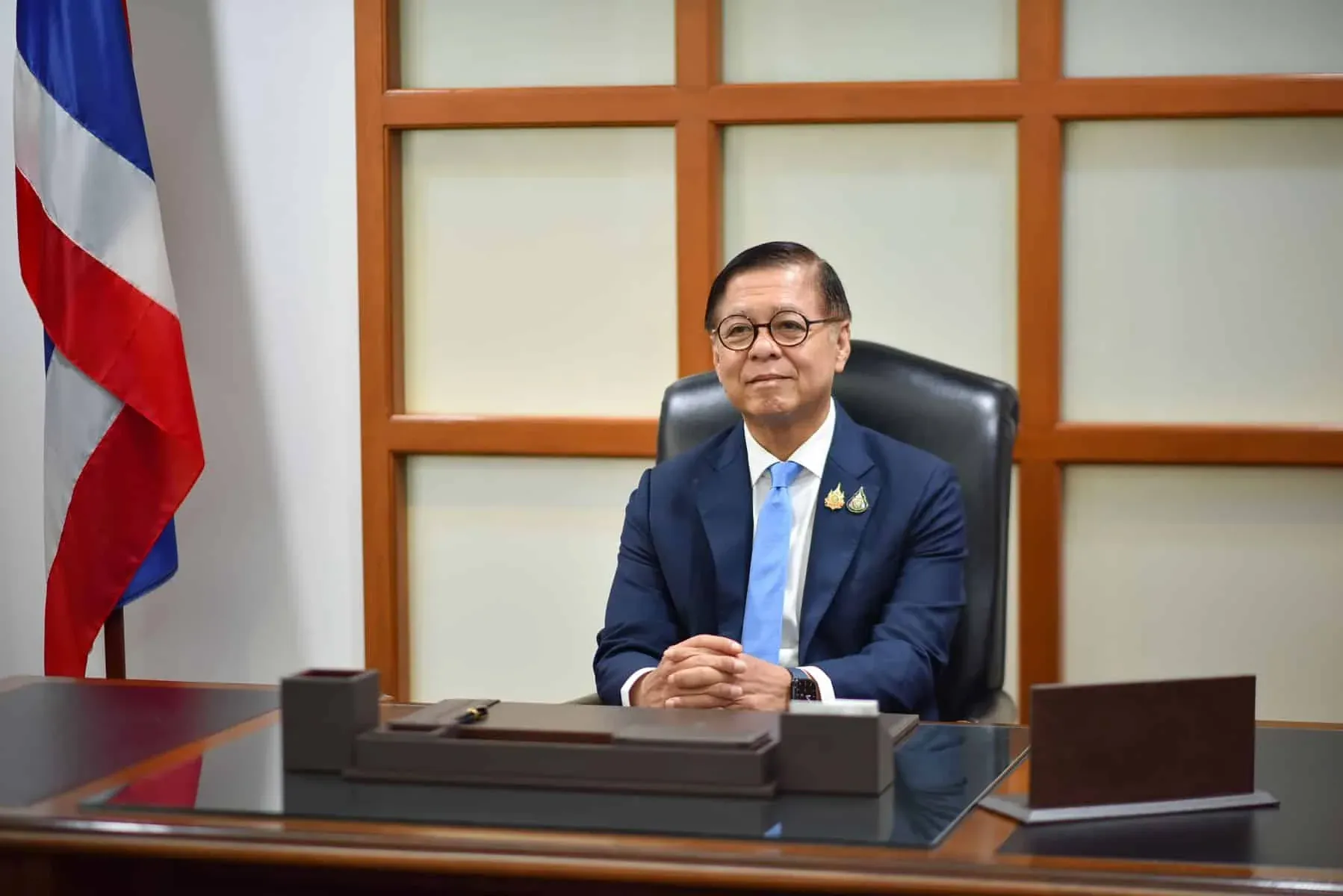 시하삭 외교장관