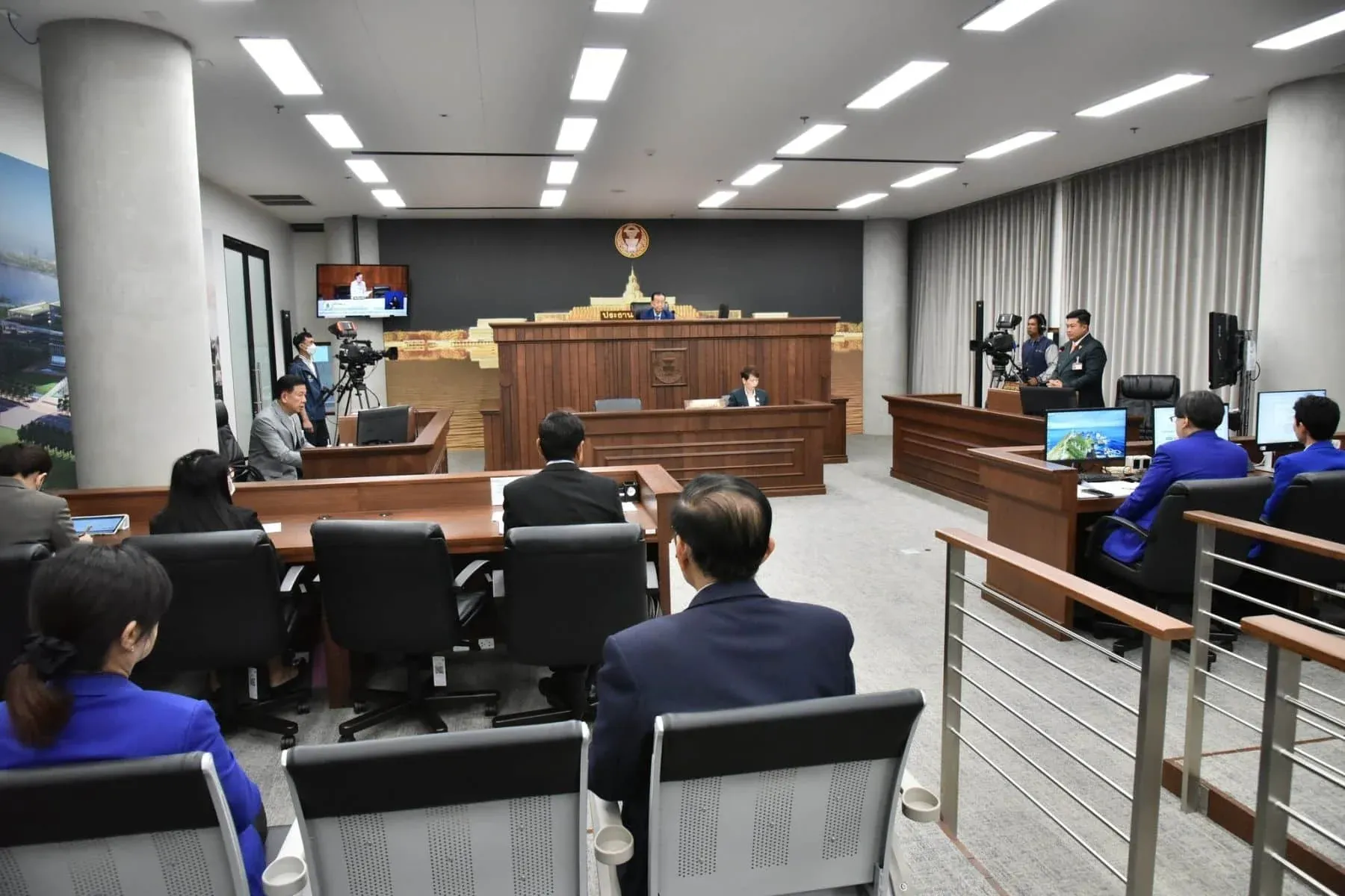 푸켓 수자원 인프라