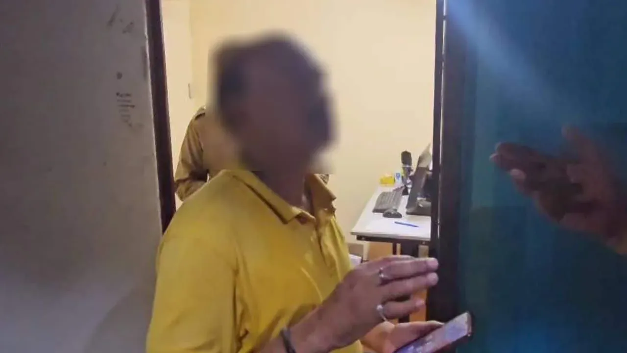 인도 관광객이 파타야 트랜스젠더의 공격과 강도를 고소했다