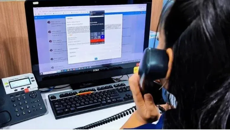 Pattaya Service Center