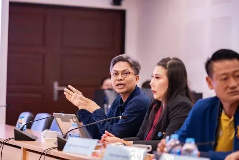 푸켓 교통 계획