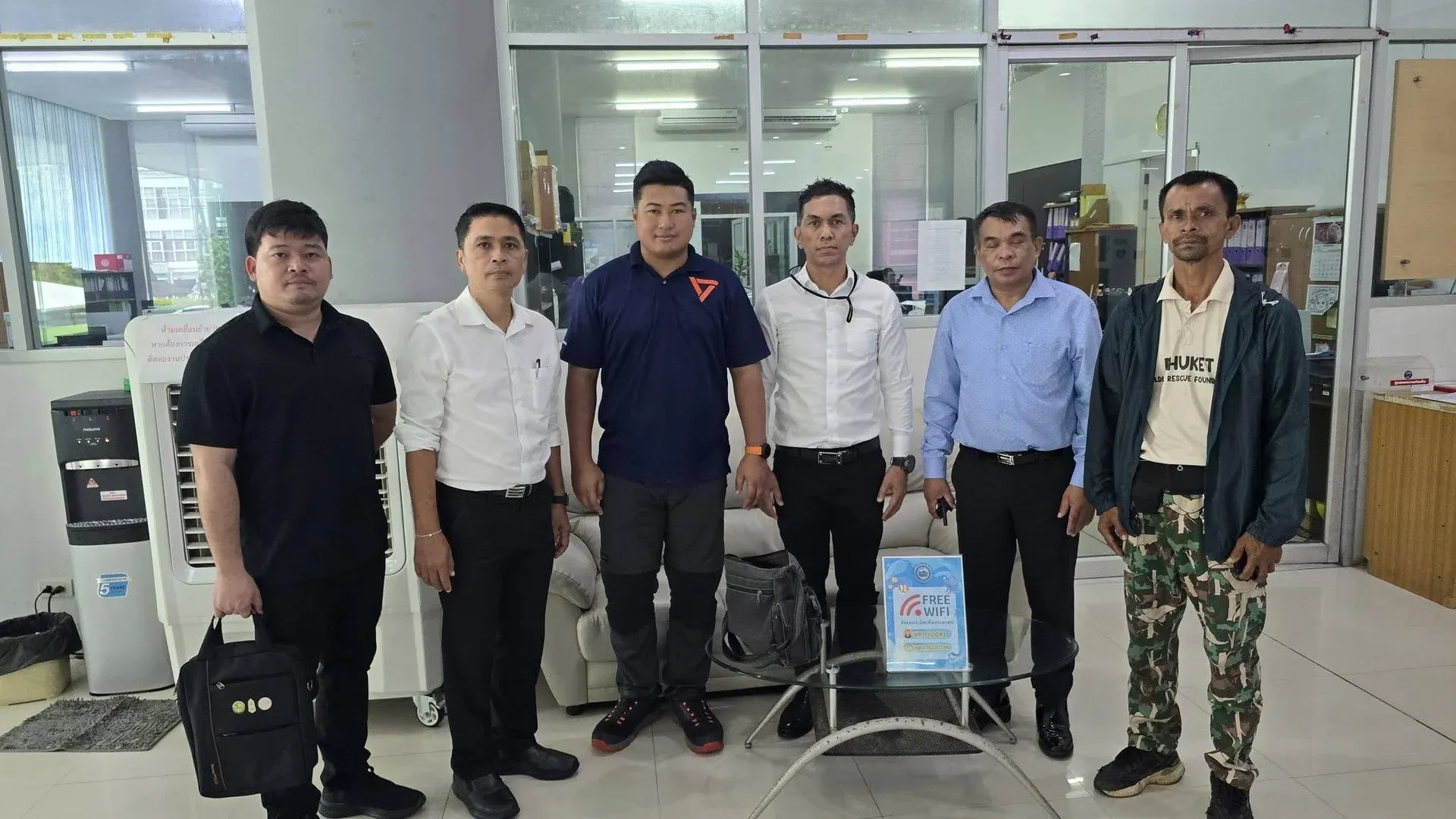 슬로우로리스 보호 캠페인