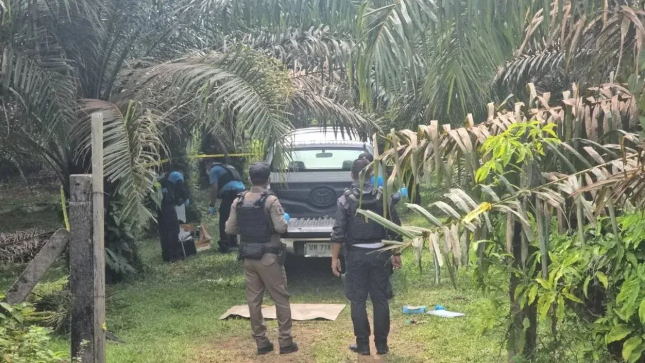 보안 당국의 수사 활동