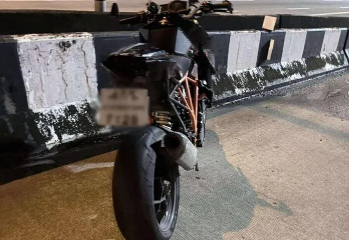 사고 차량