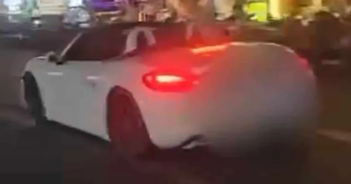 푸켓 위험 운전 외국인