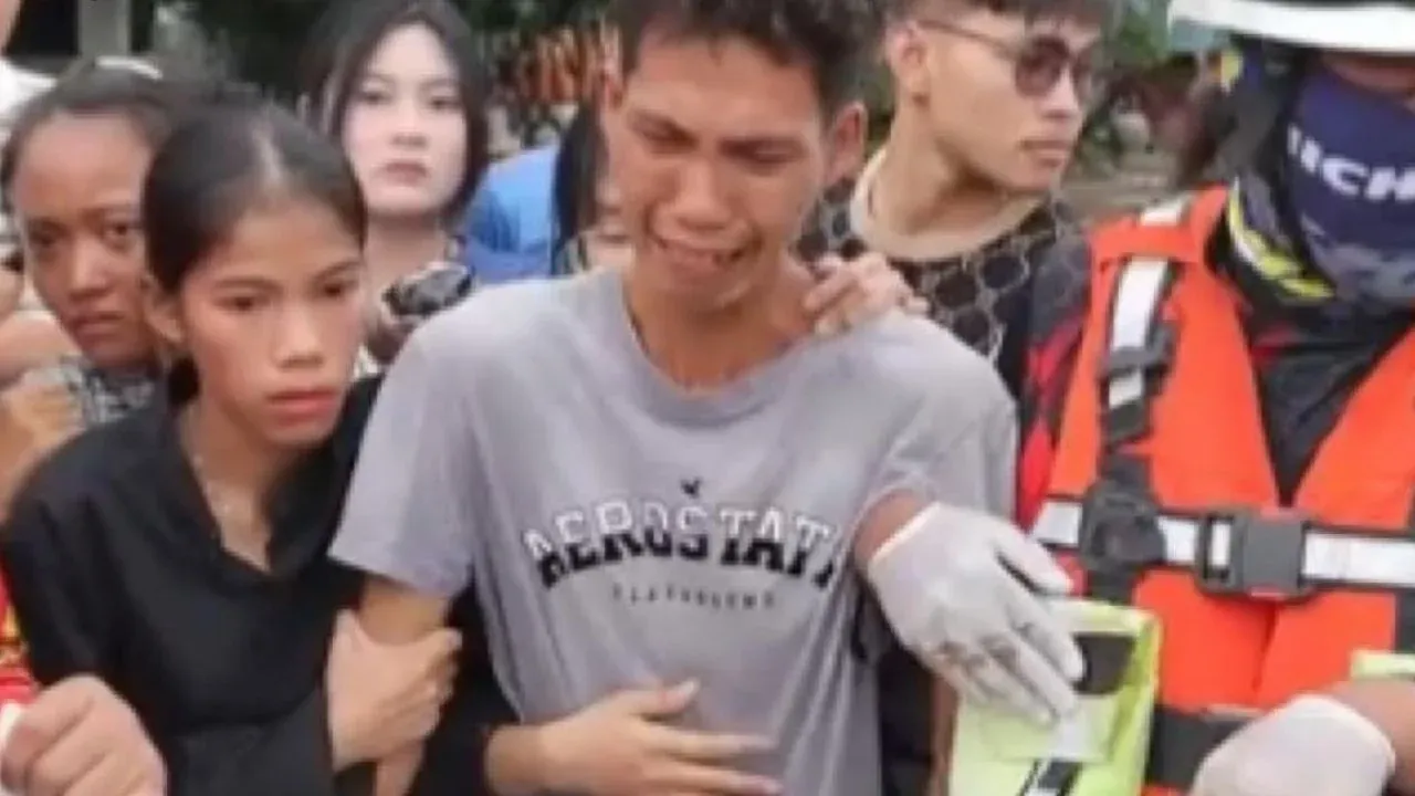 아유타야 예인선 사고 선박 운영자