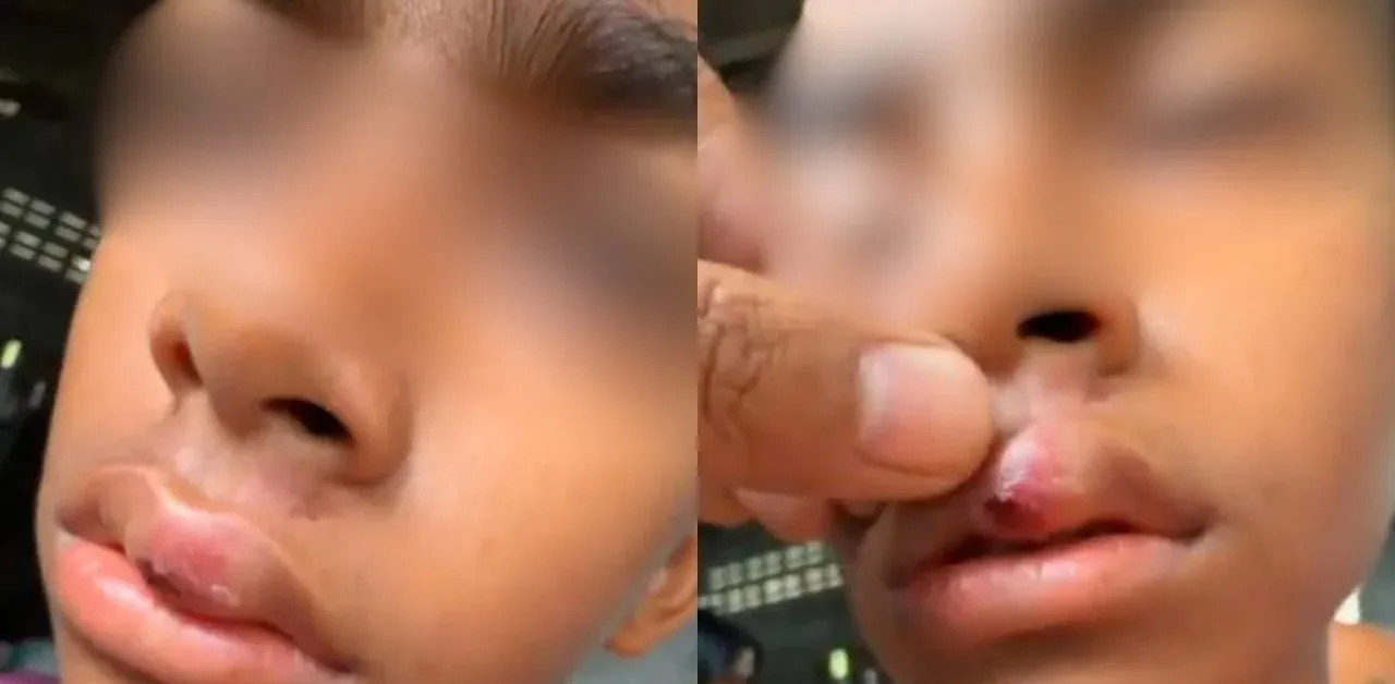 학교 괴롭힘으로 인한 폭력 사건