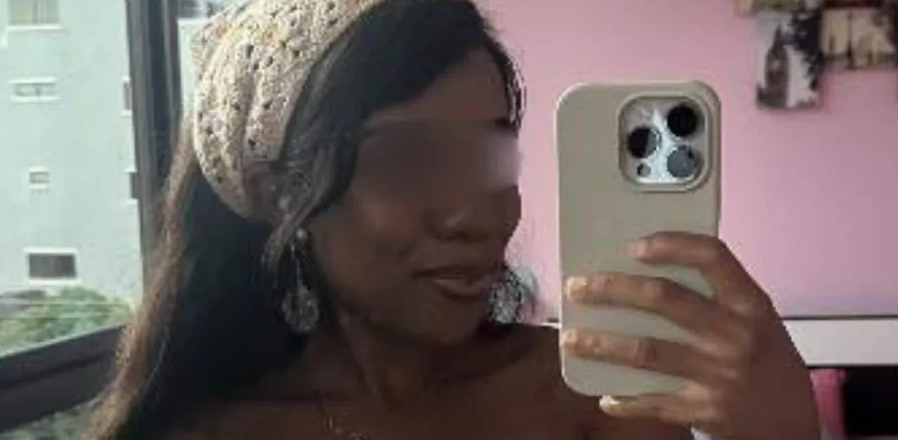 타이파니가 발견되었다는 업데이트 게시물