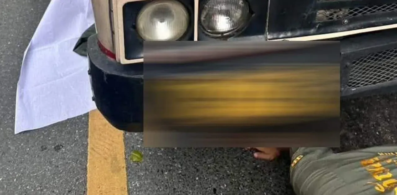 방콕 버스 교통사고