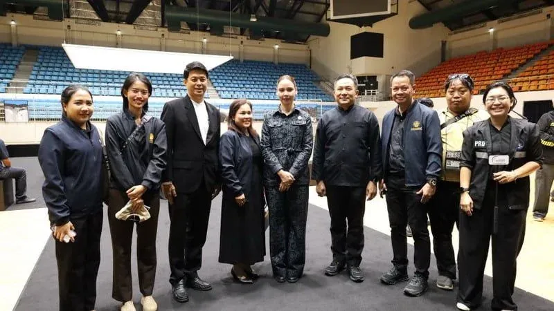 비엔날레 전시 작품 준비