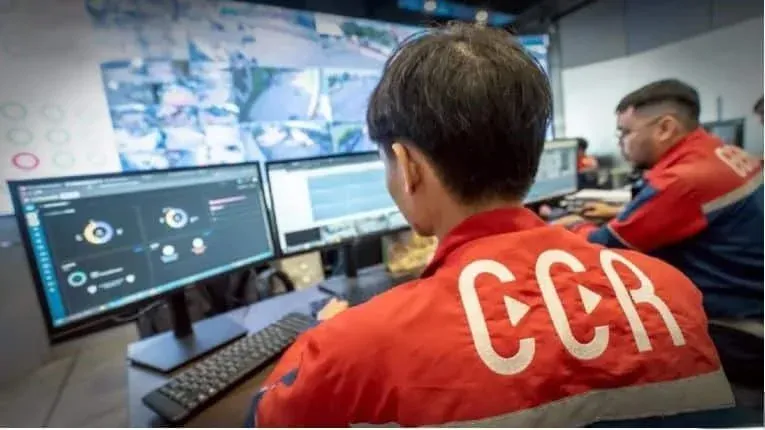 파타야 스마트시티 센터