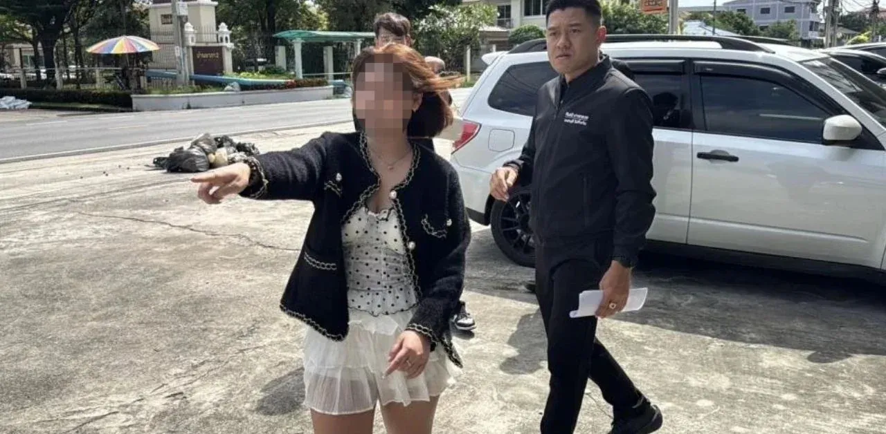 볼트 운전기사 성폭행 미수 용의자 차량