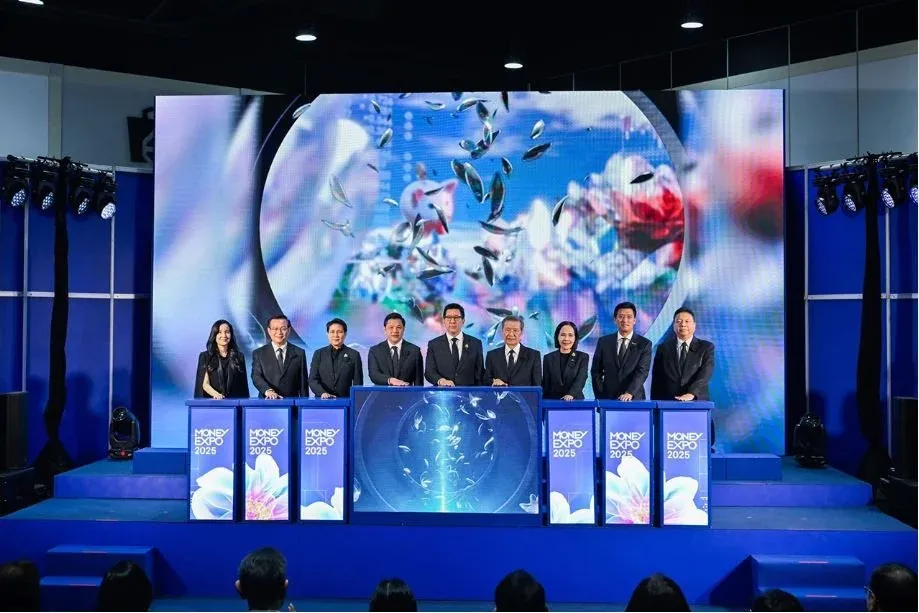 태국 재정 개혁 관련 이미지