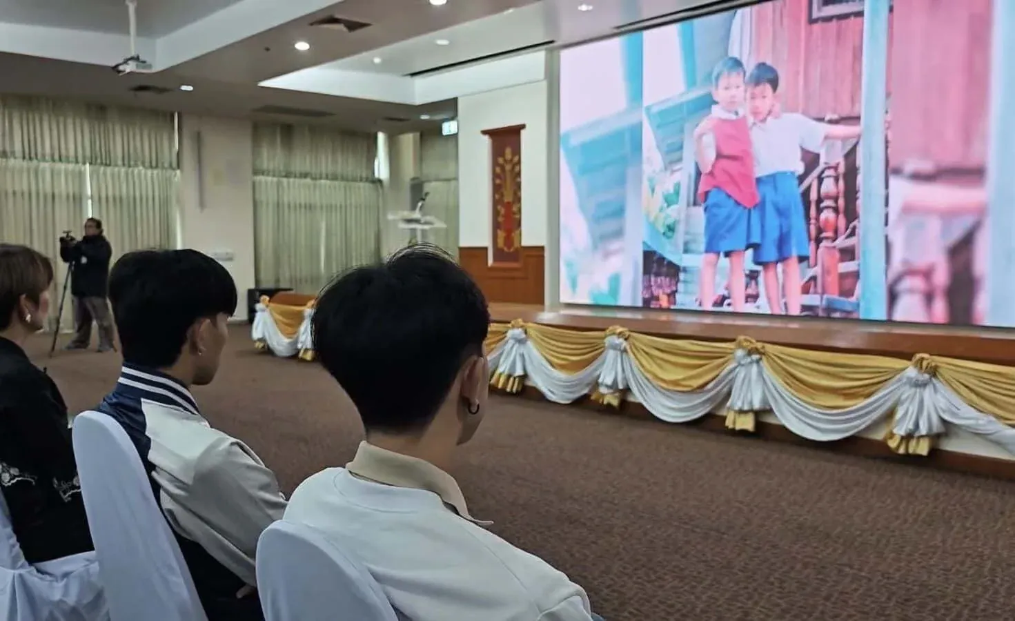 일란성 쌍둥이 간 이식 수술