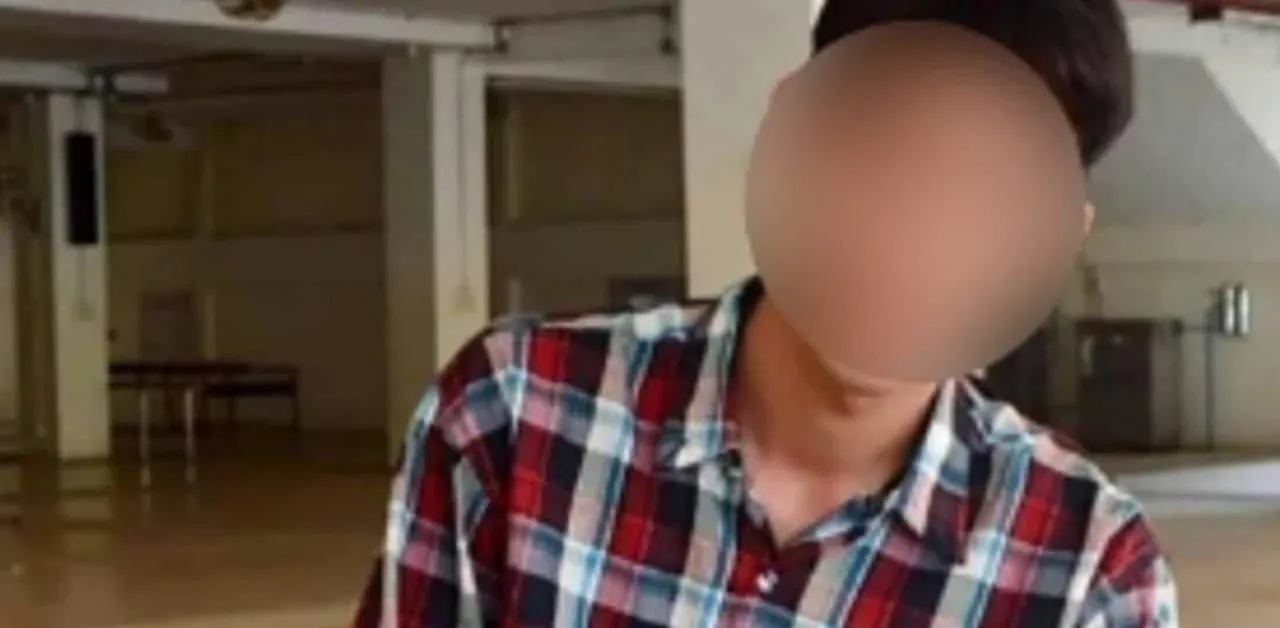 사라부리 HIV 전파 사건 관련 이미지