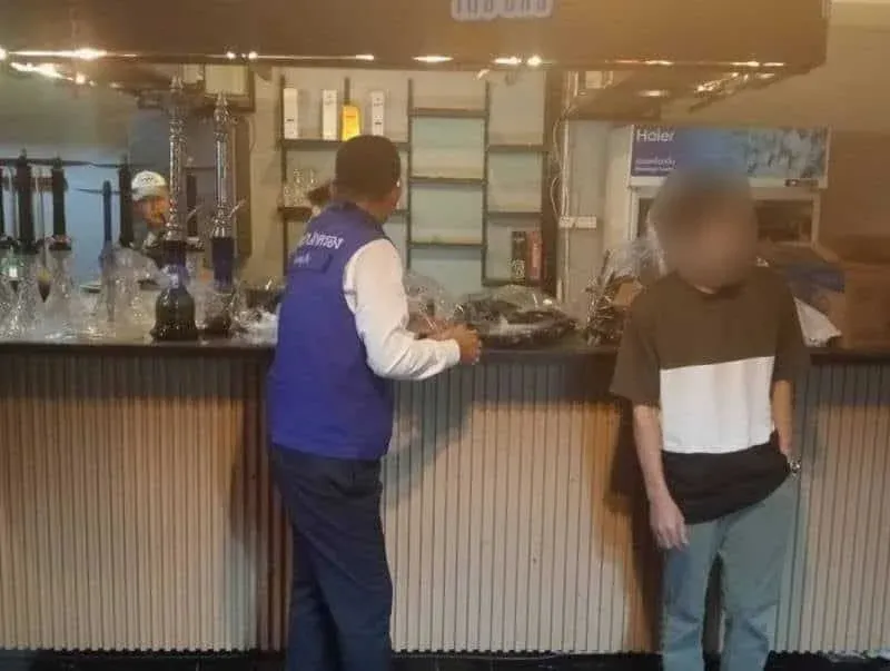 압수 물품 상세