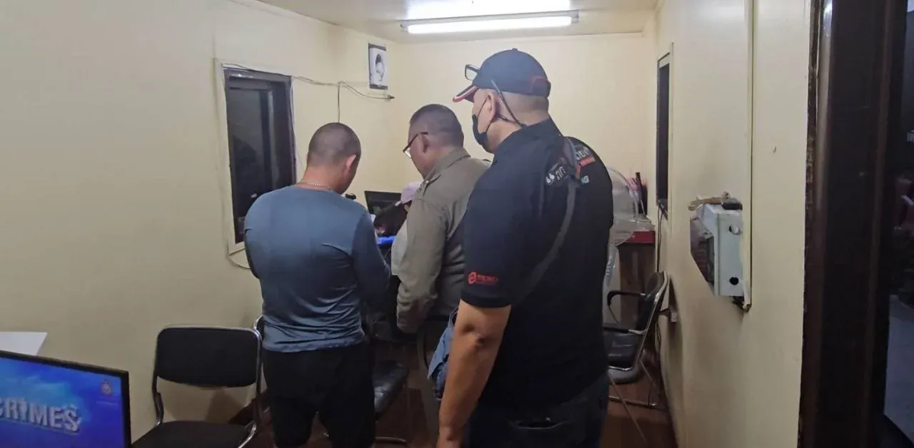 파타야 사기 사건 관련 이미지